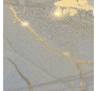 Marmor svetlo siv vzorec moderna podstavka za podstavke - TenStickers