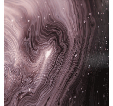 Podstavek za teksturo iz marmorja elegance - TenStickers