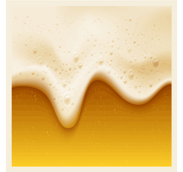 Bobler og skumølemåtter - TenStickers