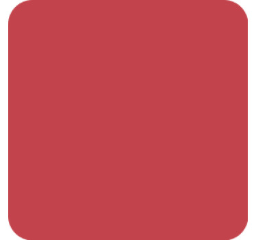 κόκκινο μοντέρνο ρόφημα ποτών βινυλίου - TenStickers