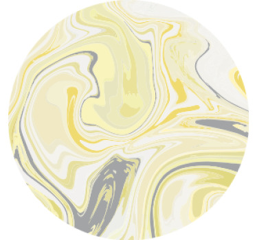 Mermer pantone doku altlığı - TenStickers