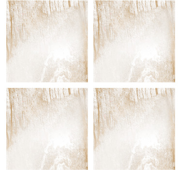 Brunt mykt tre underlag tekstur - Tenstickers