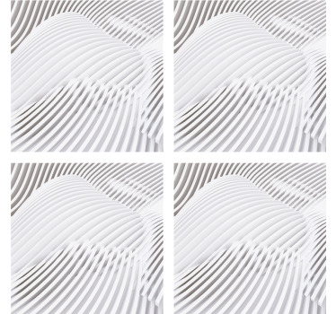 Abstrakt komposisjon tekstur effekt underlag tekstur - Tenstickers