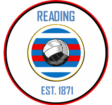 Reading more coasters - TenStickers