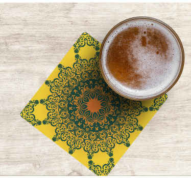 Marokkanske solfliser - Tenstickers