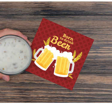 Posavasos estilo 1977 set 70s - TenVinilo