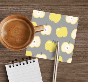 šviečiantys obuoliai modernūs padėkliukai - „Tenstickers“