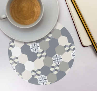 "barcelona marengo" csempe alátétek - TenStickers