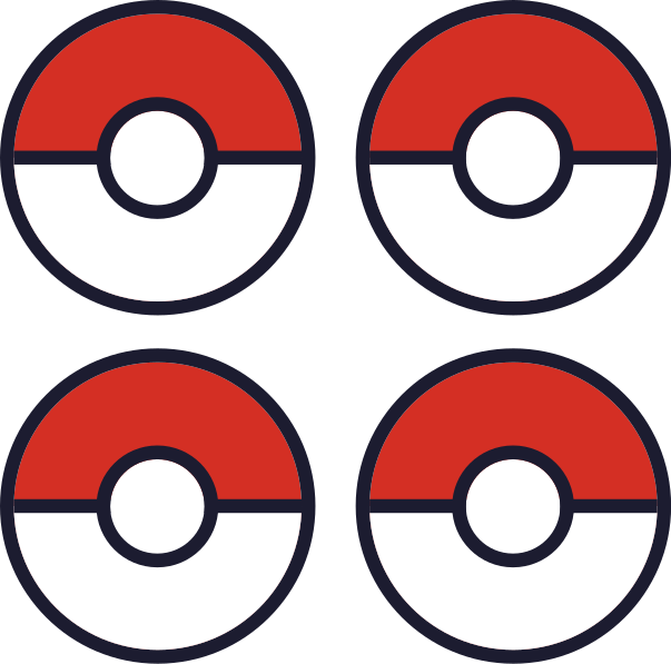 Pokeball Png -  Israel