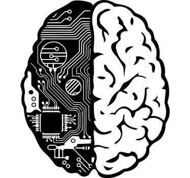 办公室宣传画展示技术思维 - TenStickers