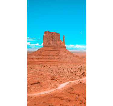 Poster paisajes desierto de ee. uu. - TenVinilo