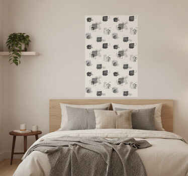 Poster vintage café vintage - TenVinilo