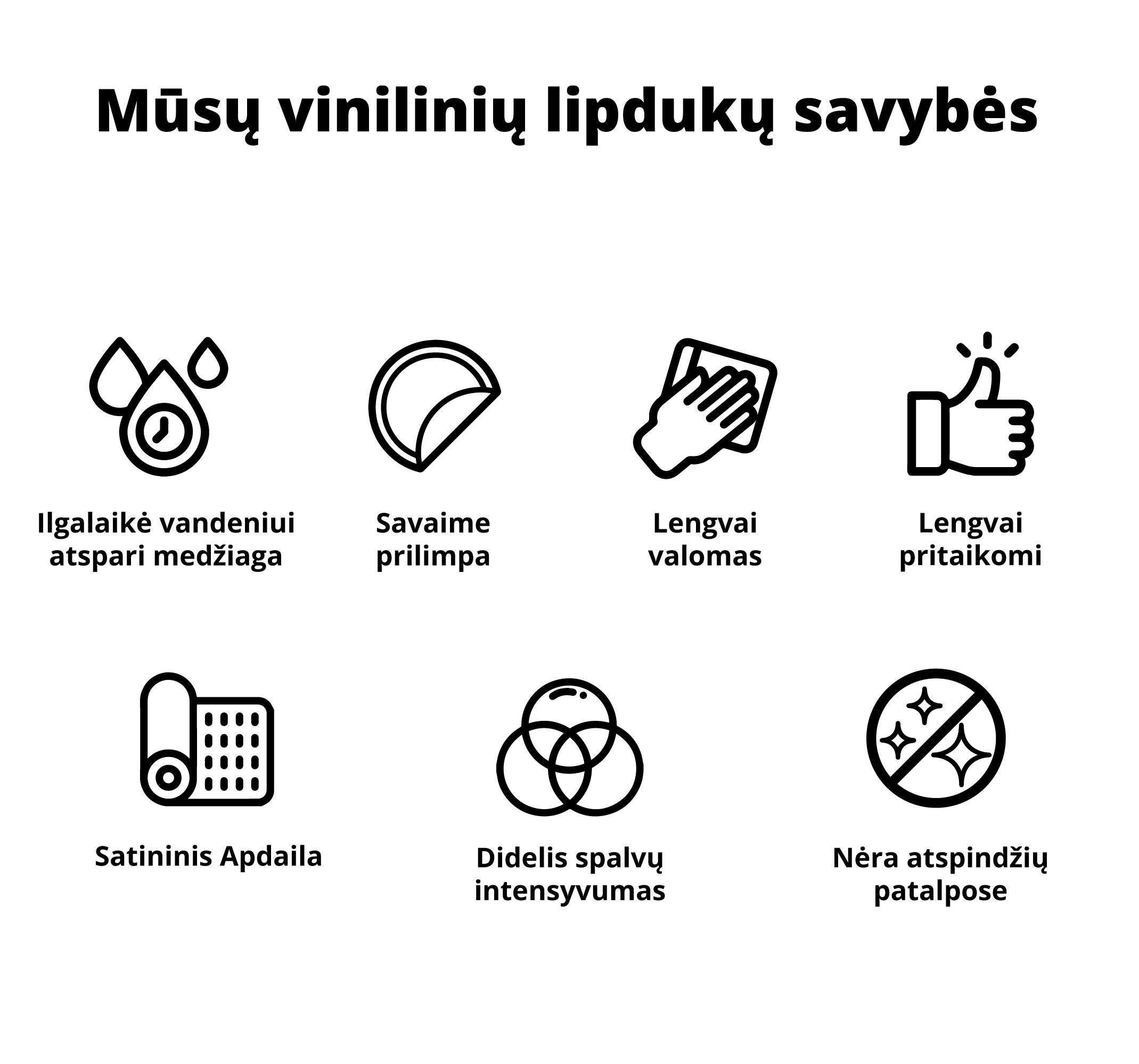 Sienos lipdukas dykumos abstraktūs arkai