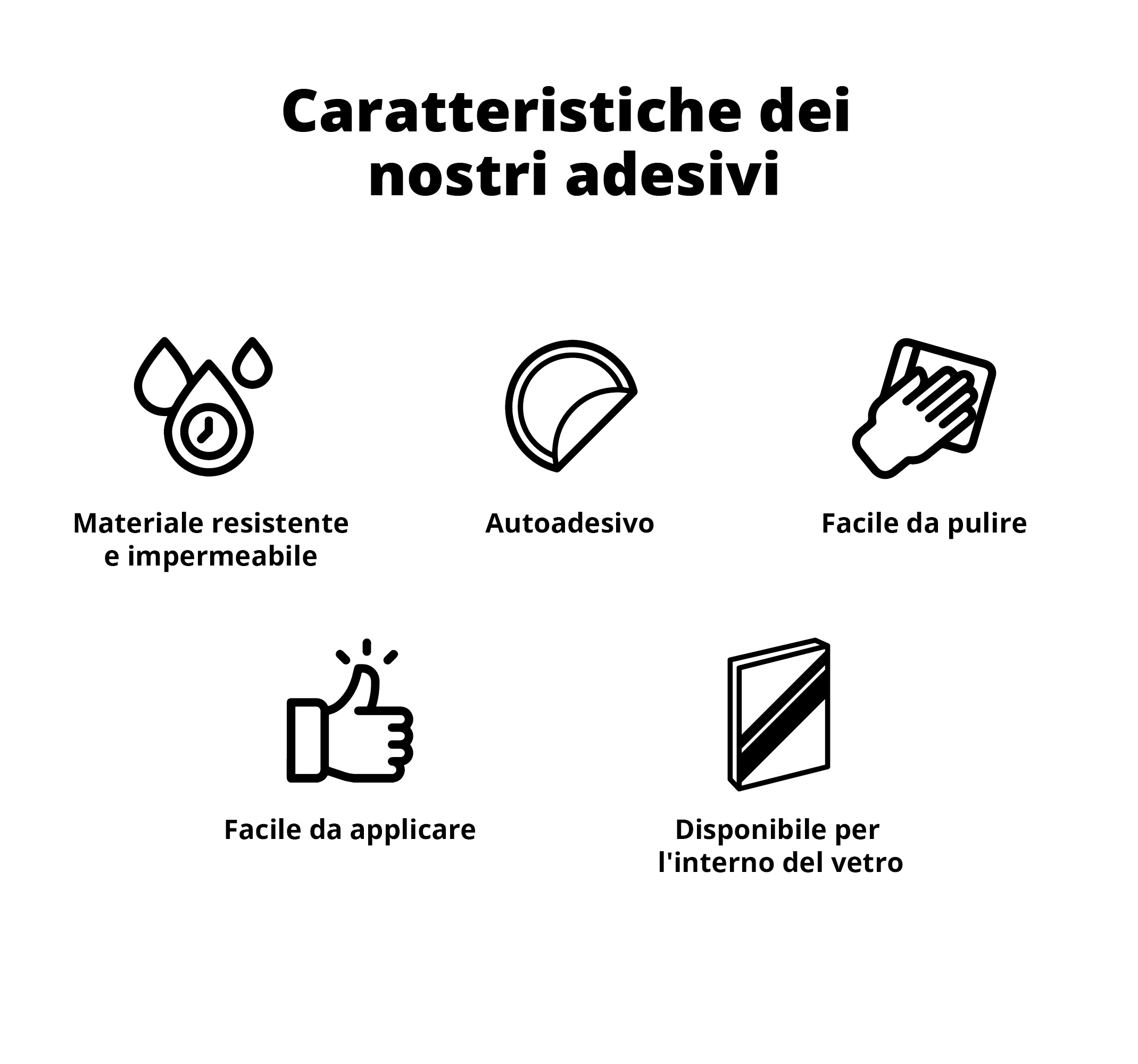 Adesivo Di Sicurezza Per Finestrino Auto Baby On Board, Giallo - Foto 10