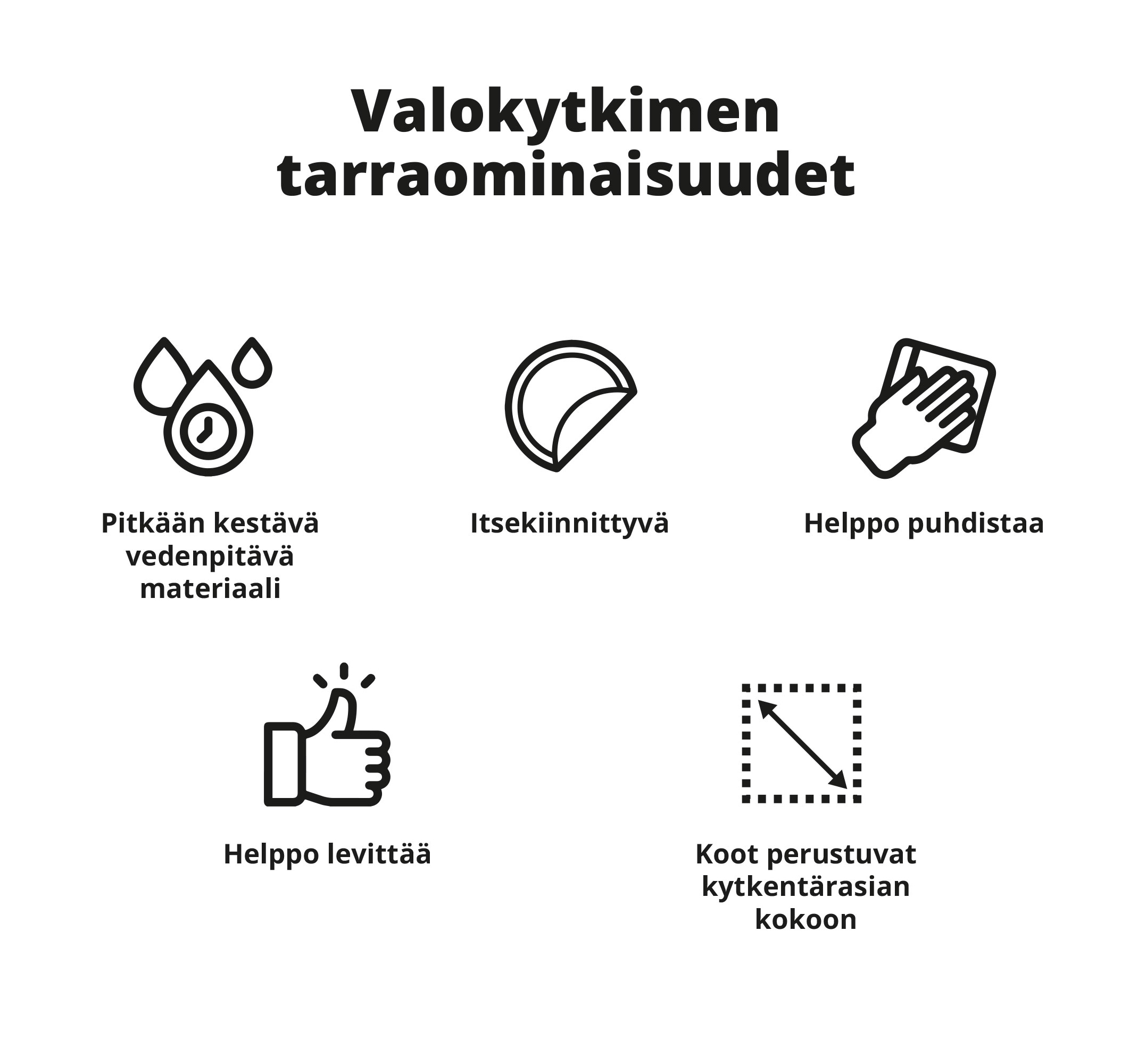 Rakettialuksen Valokytkin Avaruus Sein tarrat Tenstickers Rakettialuksen Valokytkin Avaruus Sein tarrat Tenstickers