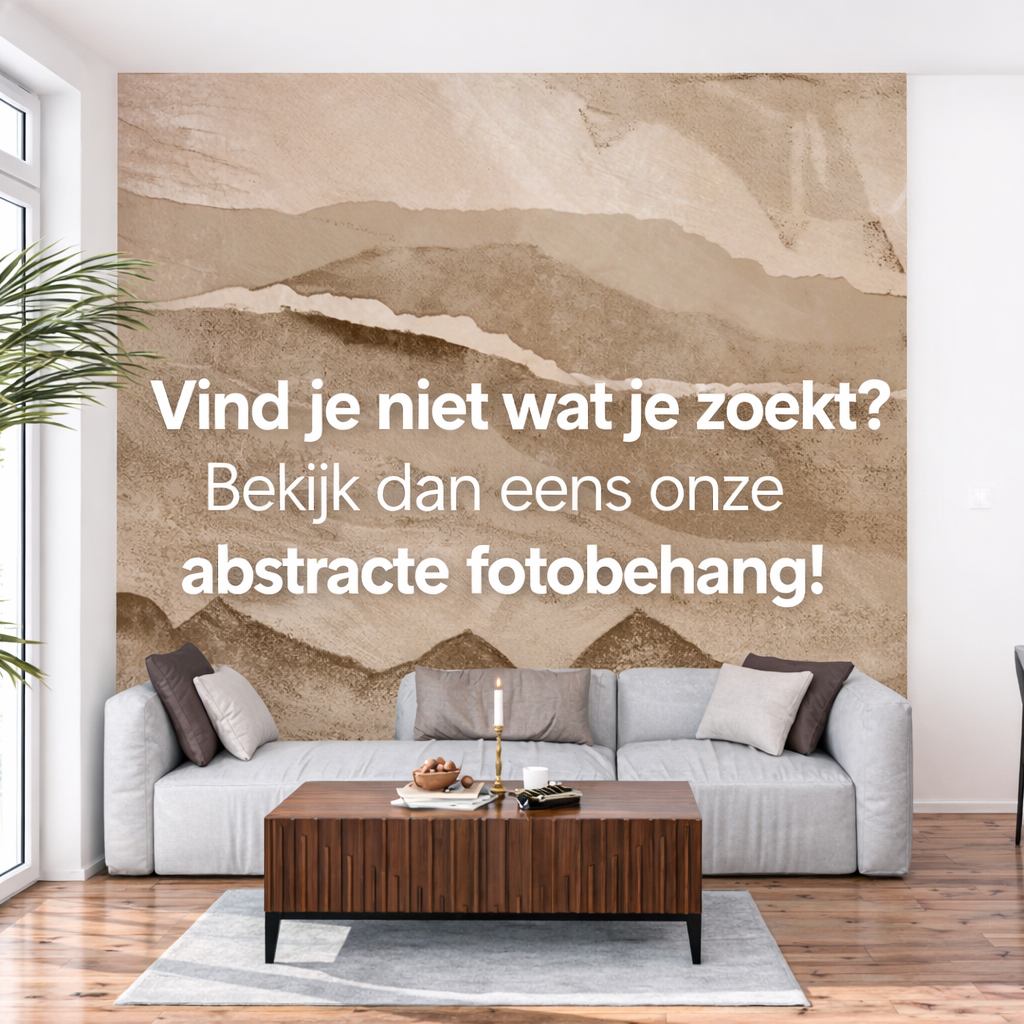 Fotomurals abstractes Holanda