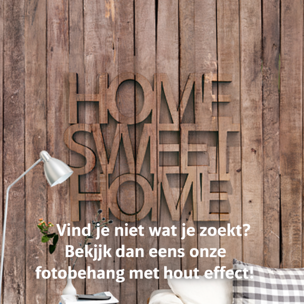 Fotomurals fusta Holanda