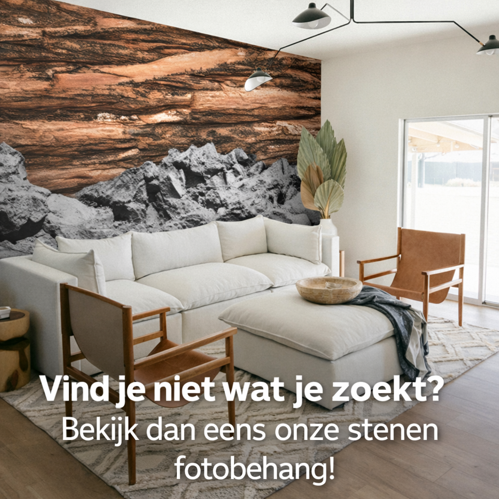 Fotomurals pedra Holanda