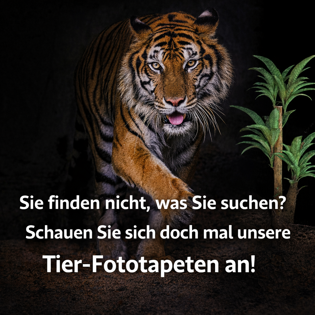 Fotomurals animals Alemanya