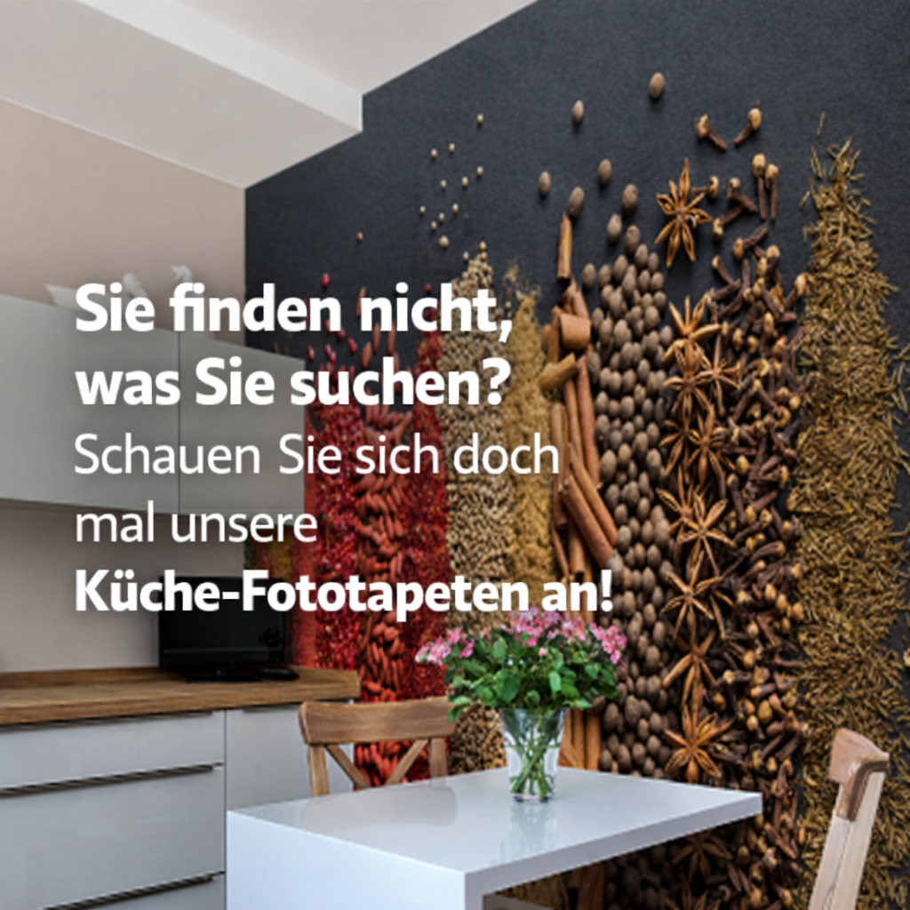 Fotomurals cuina Alemanya