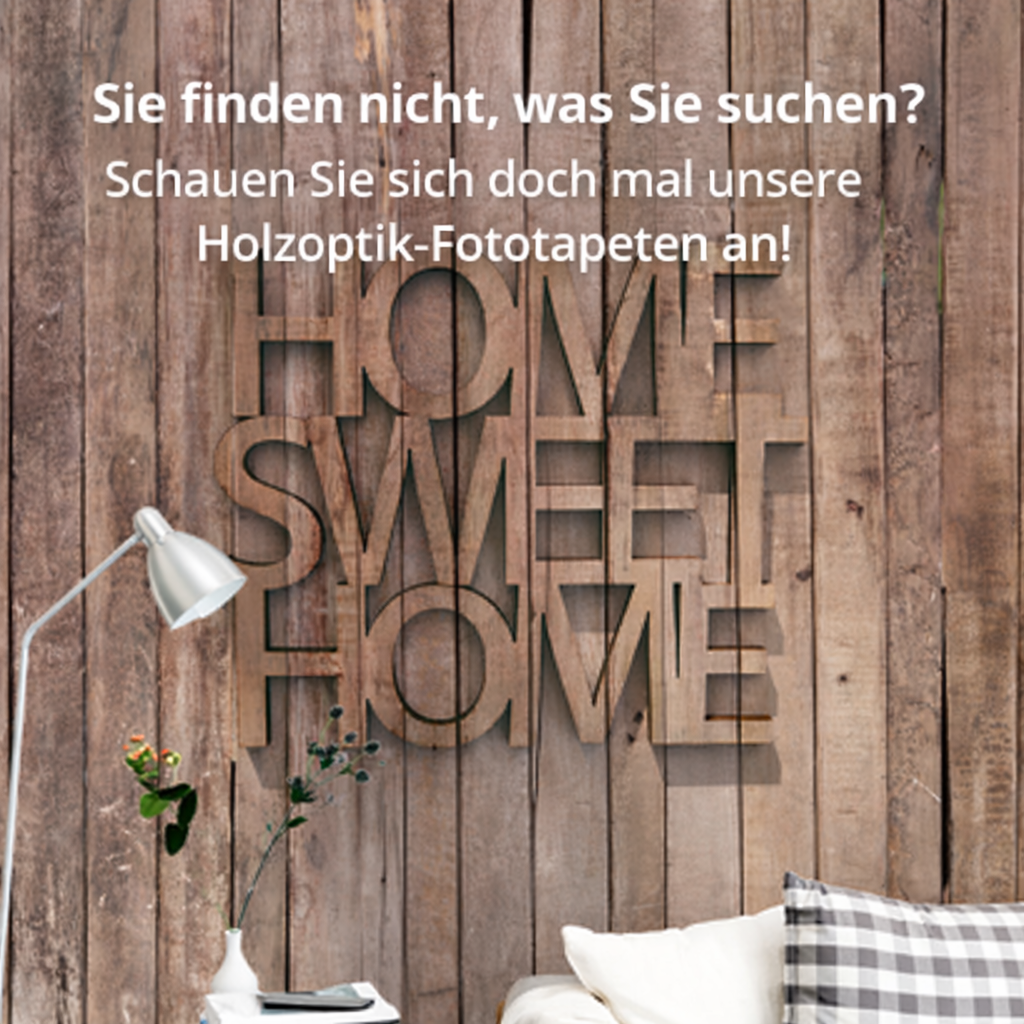 Fotomurals fusta Alemanya