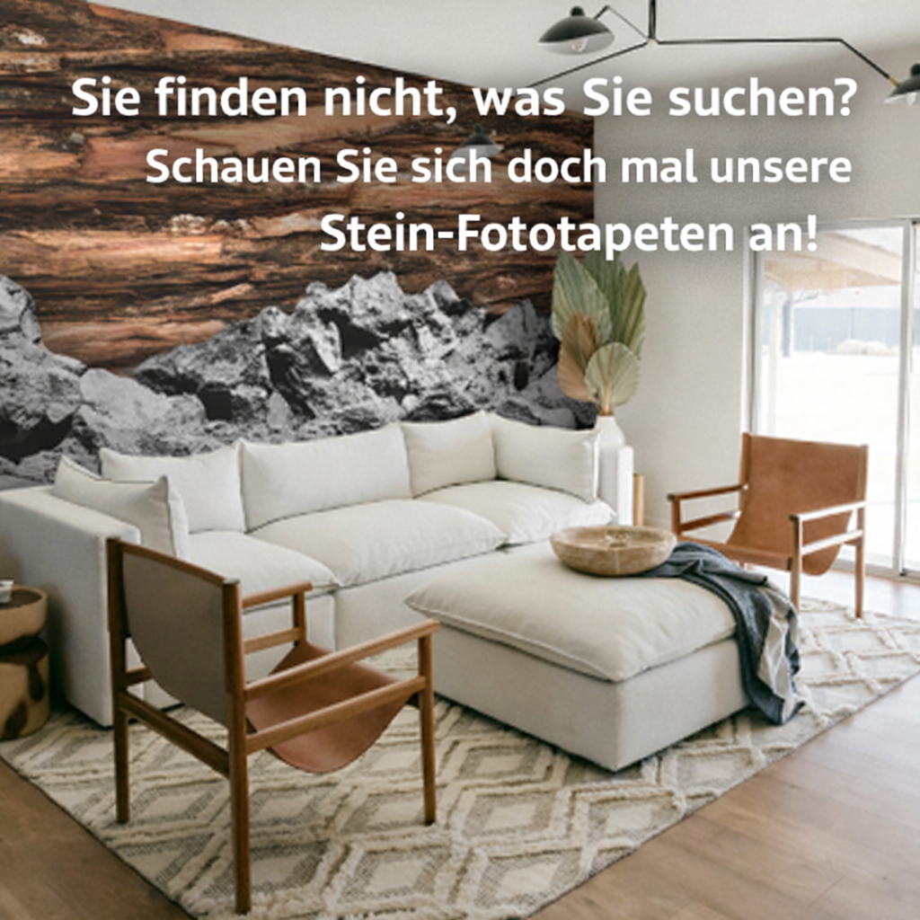 Fotomurals pedra Alemanya