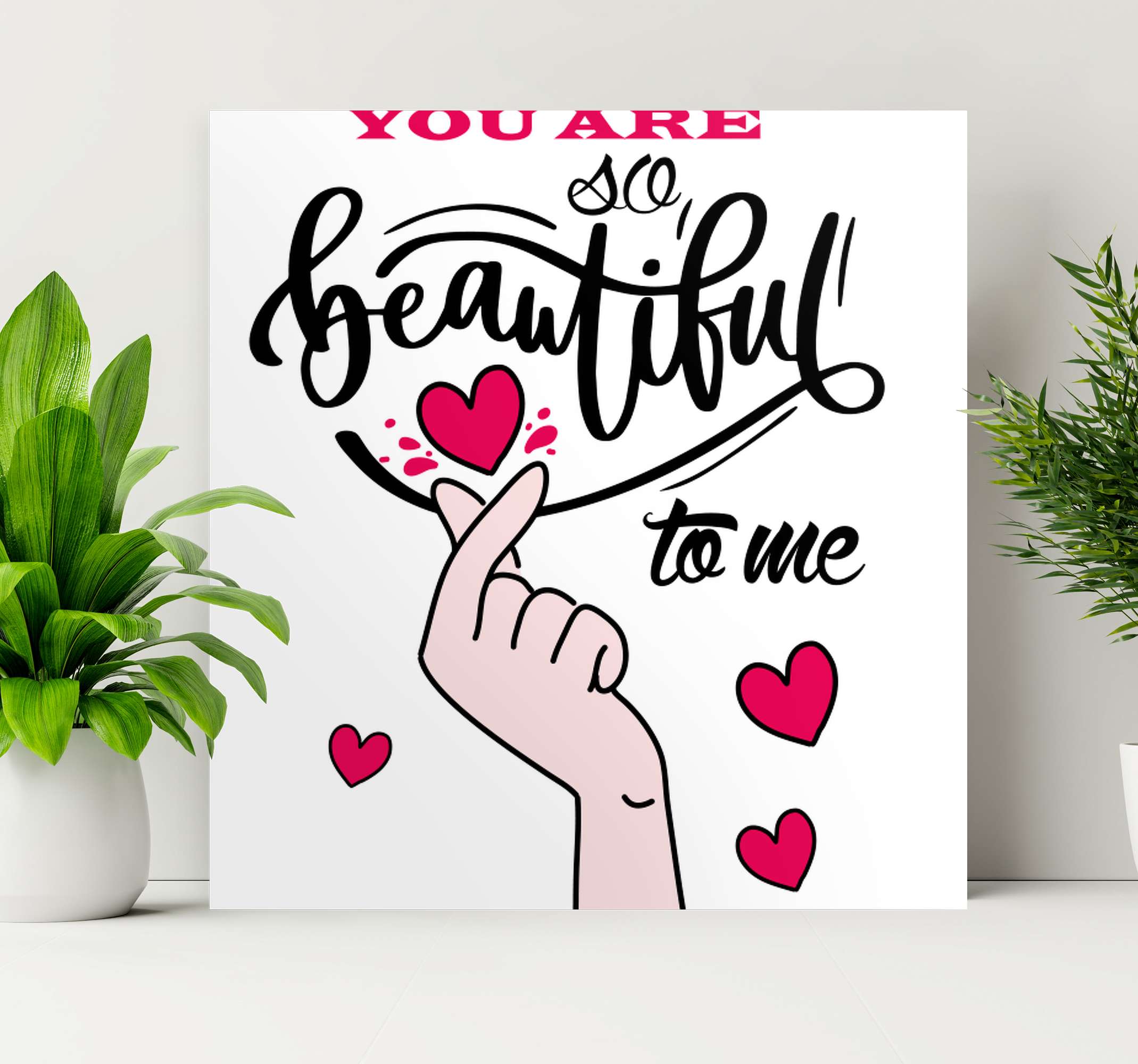 you are so beautiful to me quotes