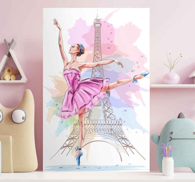 silueta de bailarina de ballet - Buscar con Google  Ballerina art, Dancer  silhouette, Ballet painting