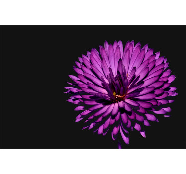 Modern lilac flowers wall canvas art print for home, office and other space decoration. It is original and printed with high quality finish.