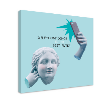 Predlogi za ljubezenski citat stenski odtisi spalnice - TenStickers