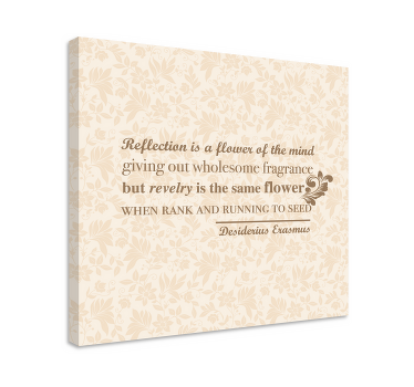 Wandbilder Sprüche Aufschlussreiche lektionen fürs leben - TenStickers