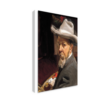 Cuadro en arte Joaquin Sorolla - TenVinilo