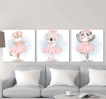 Let yourself be tempted by this canvas wall art! This cancas will look amazing in any room! Order now this canvas ! Home delivery !