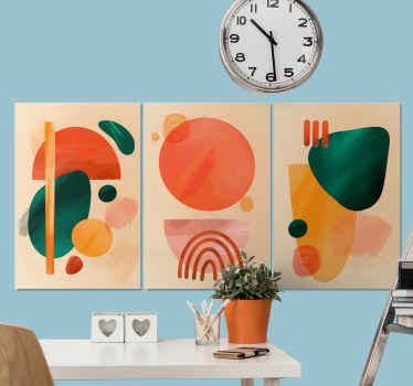 Stunning artwork canvas prints that will blow your guests away! Sing up online today to receive 10% off your first order.