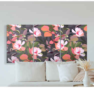 Temos vários designs de impressão de parede escandinavos no site que você também adoraria para a sua casa. Entrega em todo o mundo!