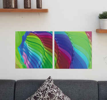 Adicione este estampado de parede para sala ao seu cesto e divirta-se decorando sua casa com a família. é feito com os melhores materiais do mercado