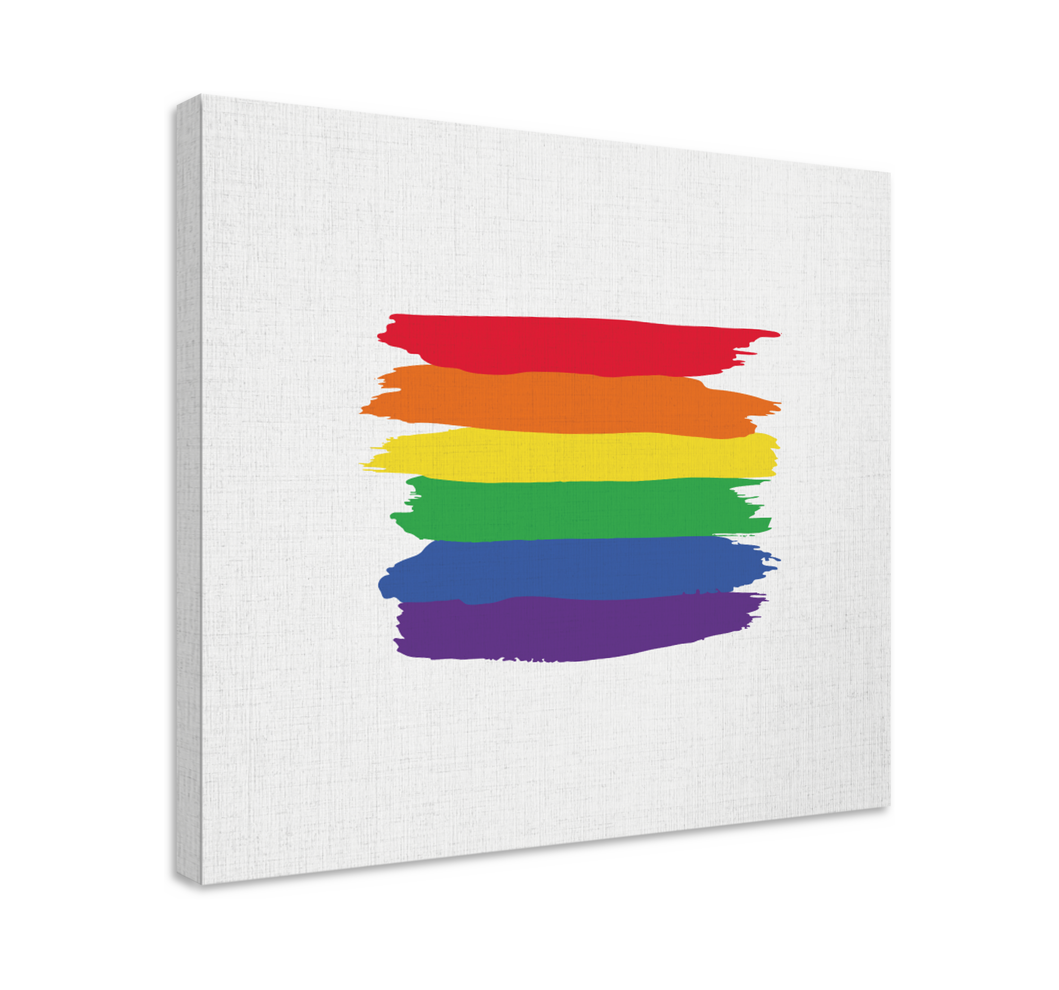 Quadro Decorativo para quarto Aquarela bandeira do dia do orgulho TenStickers. Quadro Decorativo para quarto Aquarela bandeira do dia do orgulho. Impressões de parede do quarto da bandeira do dia do orgulho em aquarela. Obtenha este produtoe divirta-se mostrando o quão orgulhoso você arre. Obtenha-o com envio imediato.