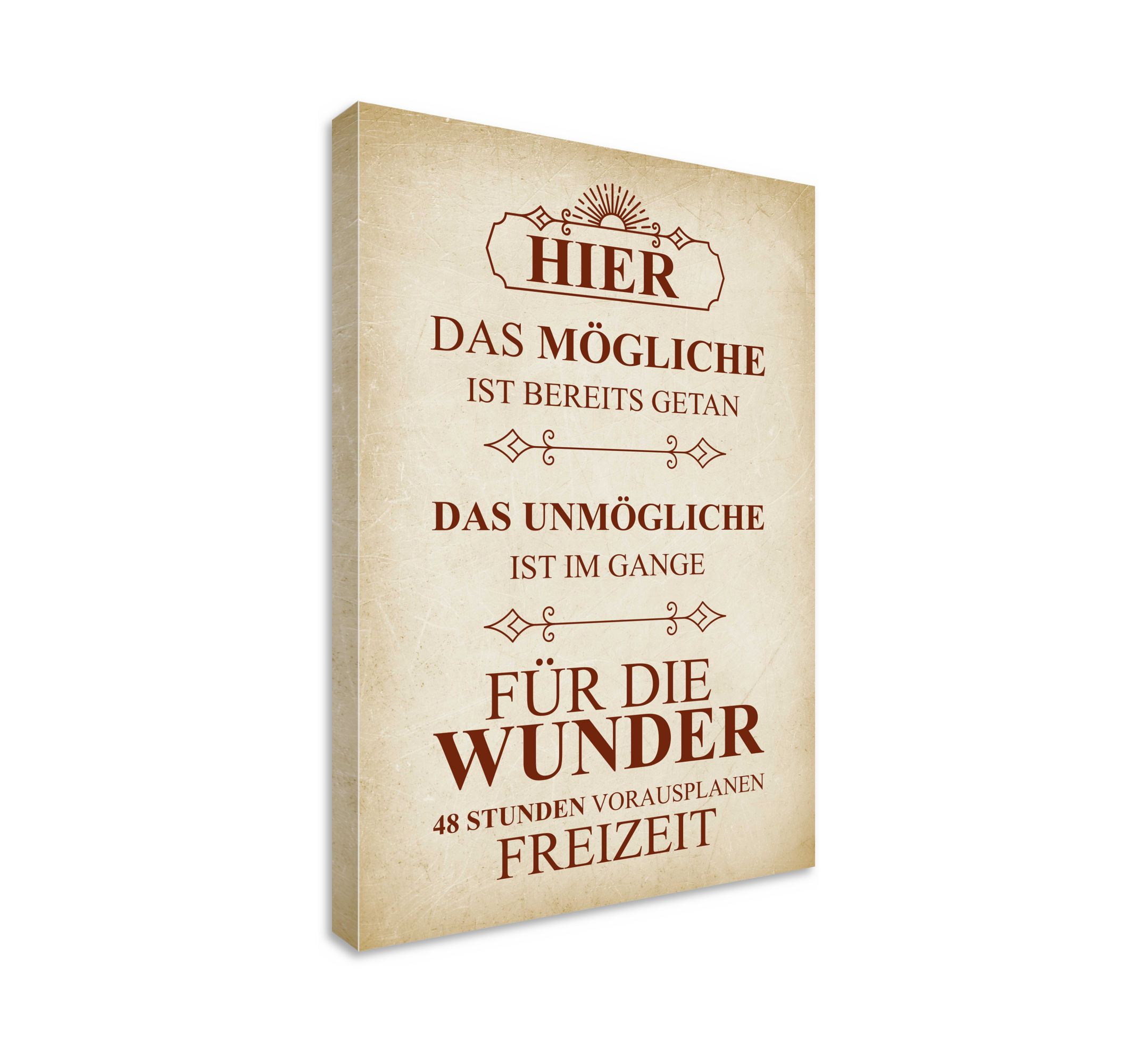 Moderne Wandbilder Büro Motivation Texte - TenStickers