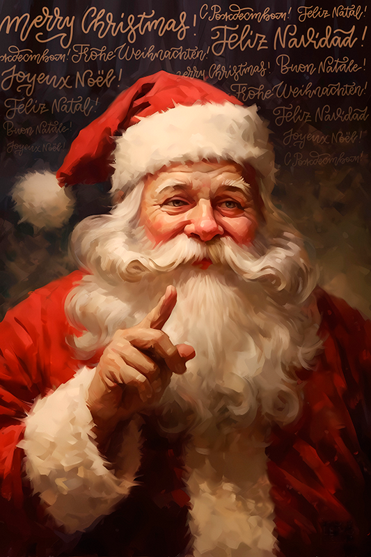 Natal PNG - Natale, Feliz Natal, Babbo Natale, Buon Natale