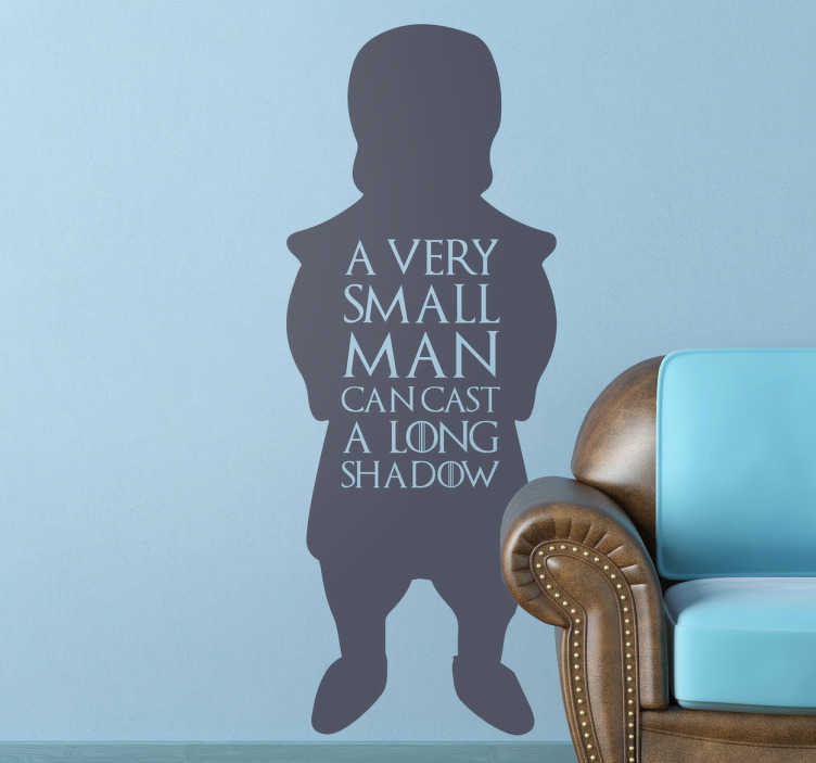 Stickers Game Of Thrones Tyrion