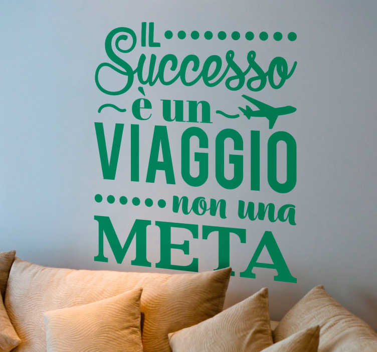 Adesivo Murale Motivazionale Reading Will Take You Everywhere | Frase Ispiratrice Per Lettura | Dimensioni 45,7 X 139,7 Cm | Vinile Per Pareti Studio, Biblioteca E Cameretta - 4