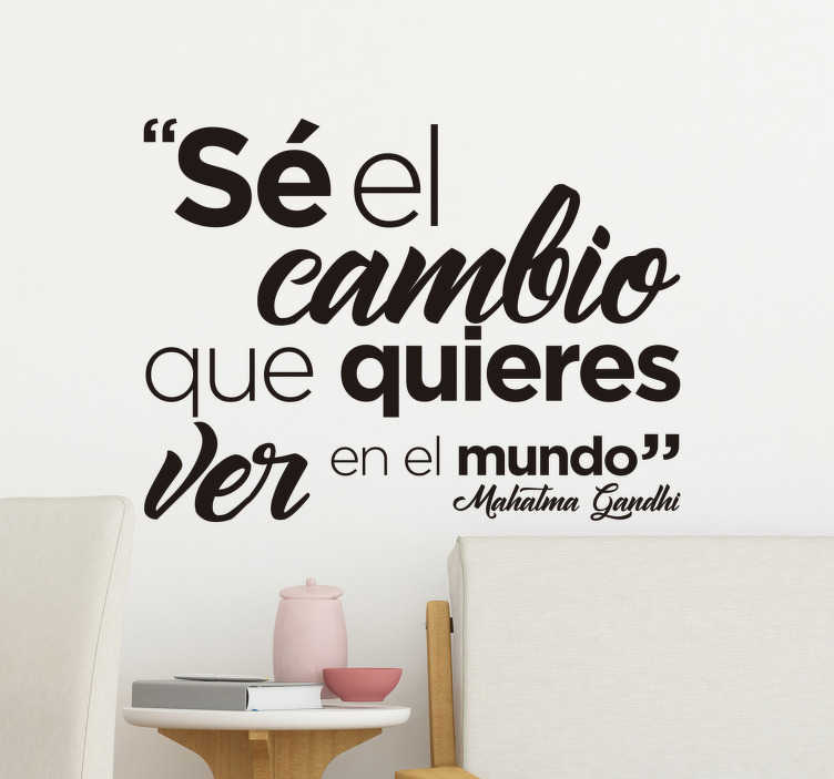 Vinilos Decorativos De Pared Frases Y Textos Personalizados