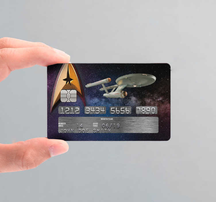 trek credit card