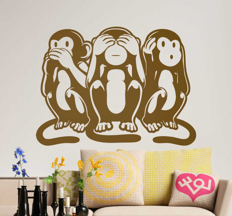 Wall Decals Anime