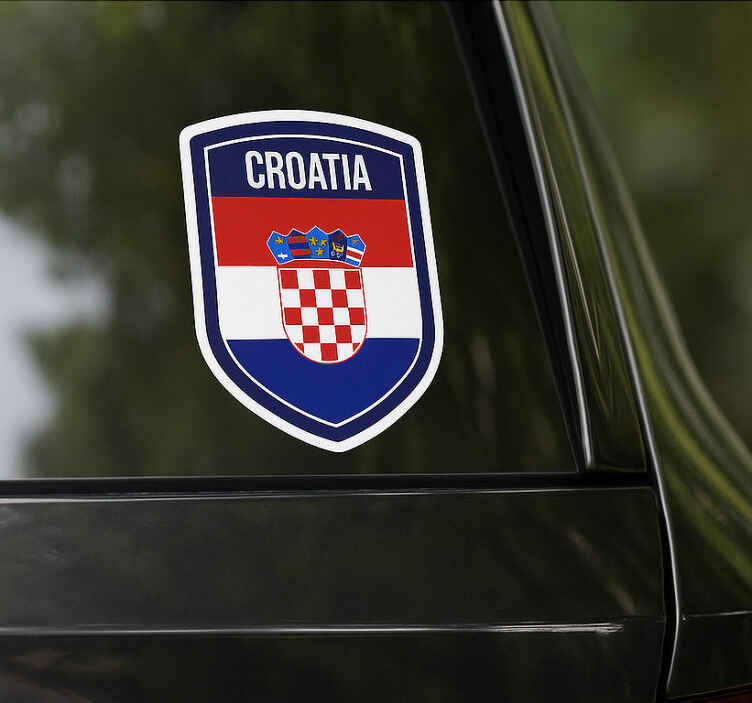 Naljepnice životinje za personaliziranu potragu - TenStickers