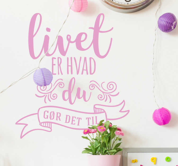 Get Hav liv vaeg udsmykning HD