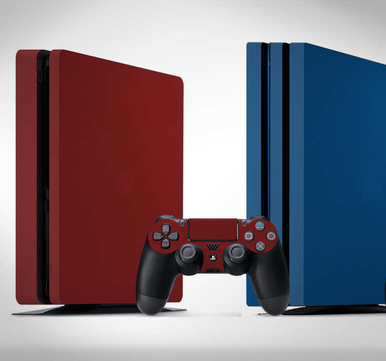 Skin playstation 4 pro a venta