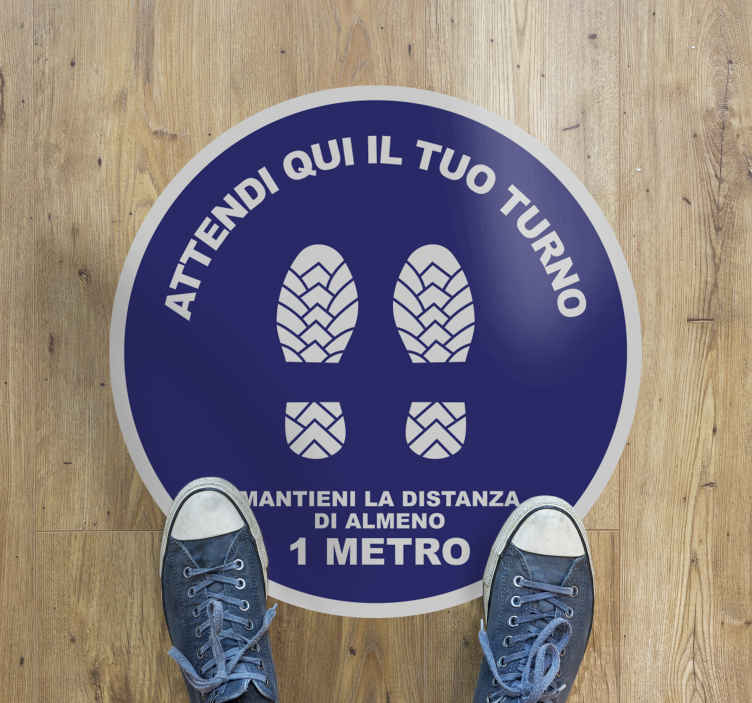 Partecipare al turno con la piastrella per pavimenti in vinile