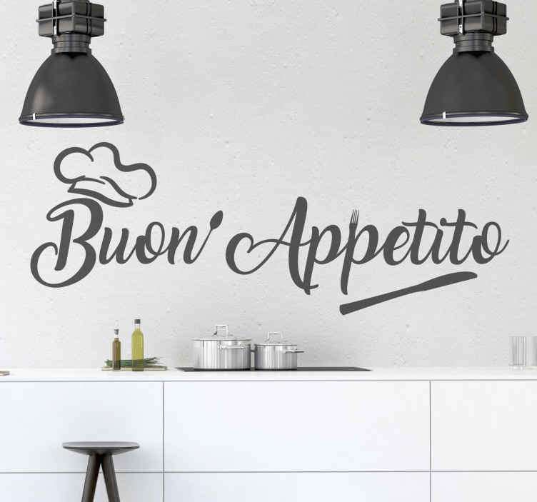 Stencil approfittane