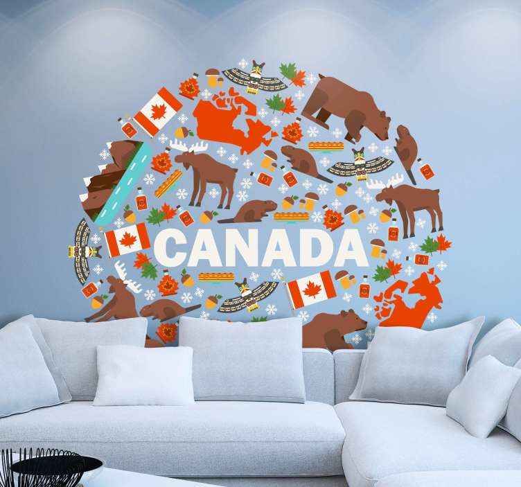 Featured image of post Tenstickers Canada Our customers are a fundamental part of the work of tenstickers